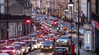 UK Government Wants Noise Detection Systems to Target Old Cars and 'Boy Racers'